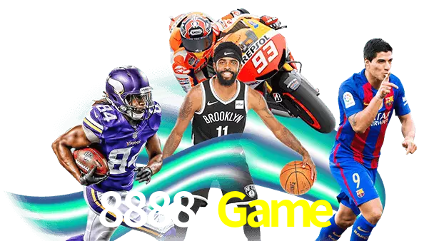 8888 Game