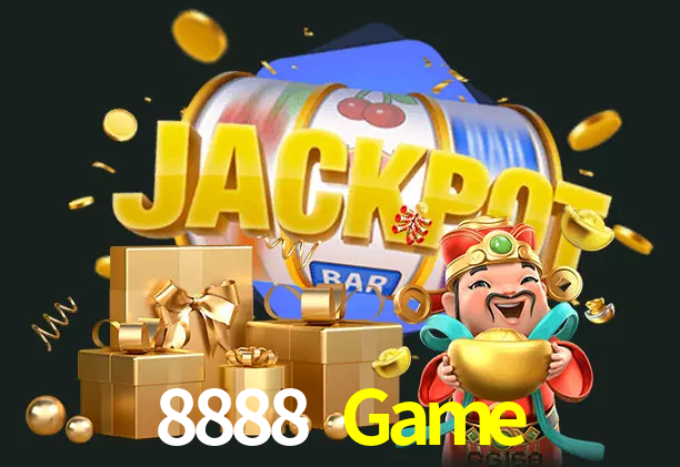 8888 Game bet