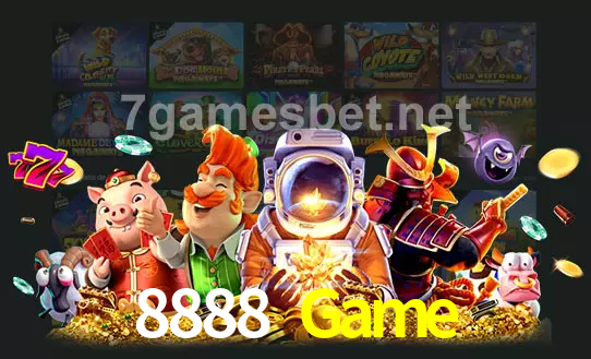 cassino 8888 Game