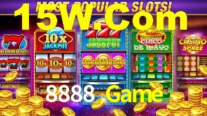Spaceman Game 8888 Game
