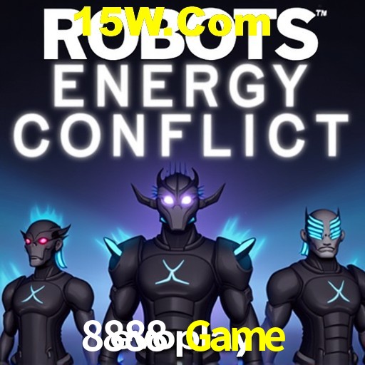 Platform Technology 8888 Game