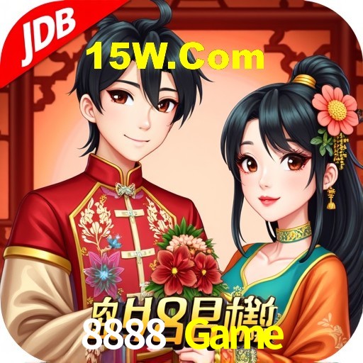Casino VIP 8888 Game