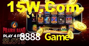 Football Betting 8888 Game