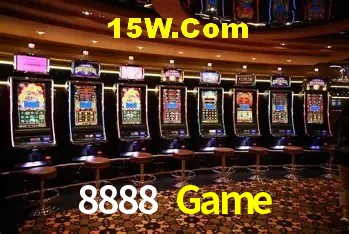 Segurança 2FA 8888 Game