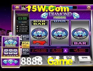 8888 Game - Rápido Acesse