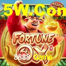 Welcome Bonus 8888 Game