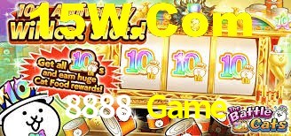 8888 Game App Interface