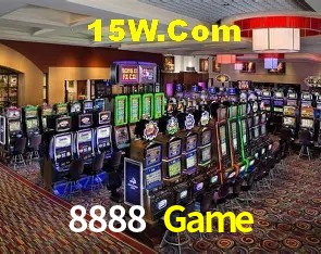 8888 Game Rio de Janeiro - Slot Strategy