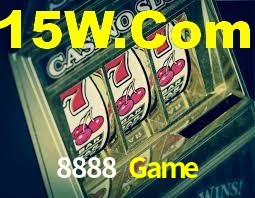Tournaments 8888 Game