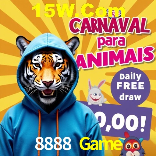 A Popularidade dos Caça-Níqueis no 8888 Game