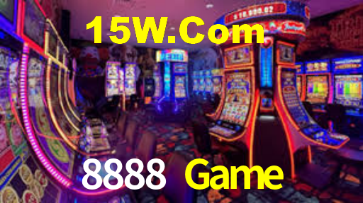 8888 Game App