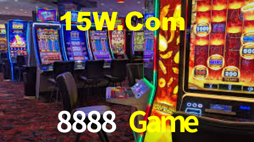 8888 Game