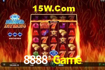 8888 Game Fortaleza - Reviews