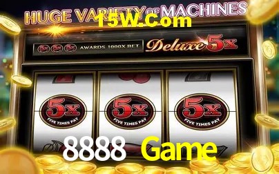 8888 Game Entrar - Login Seguro Certificado