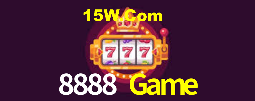 8888 Game