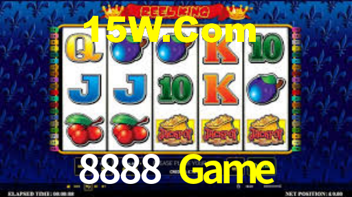 8888 Game