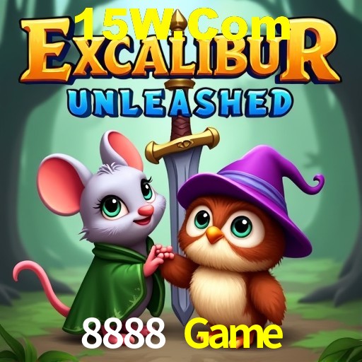 Inovações de Jogos na 8888 Game: O Futuro das Experiências Interativas
