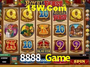 Jogos de Slot 8888 Game