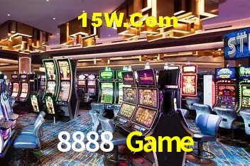 8888 Game Rio de Janeiro - Licenses