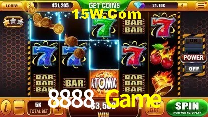 8888 Game Salvador - Football