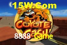 Game Statistics 8888 Game