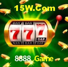 8888 Game Salvador - Promo Stats