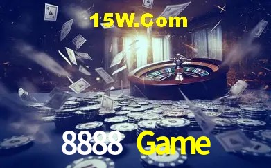8888 Game Belo Horizonte - Winners