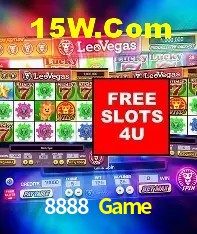 8888 Game São Paulo - Top Slots