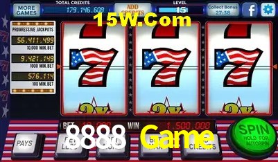 8888 Game - Pagamento PIX Instantâneo
