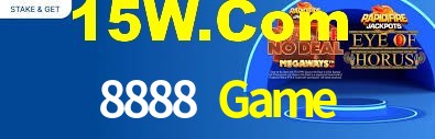 Daily Bonuses 8888 Game