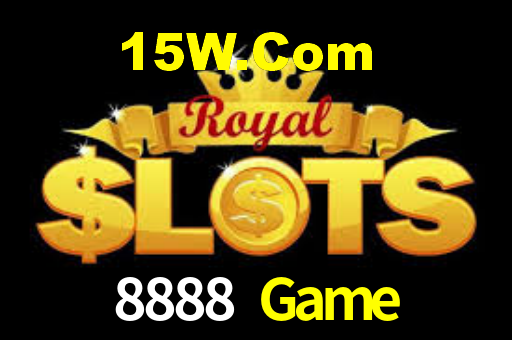 8888 Game
