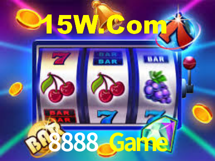 8888 Game Login