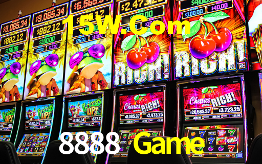 8888 Game: Seu Especialista em Apostas Esportivas Brasileiras