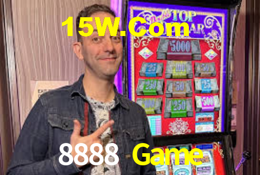 8888 Game Login