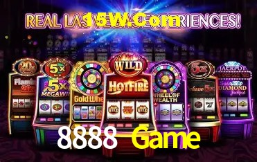 Promoções Sazonais 8888 Game