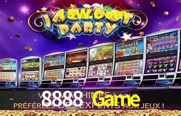 8888 Game Brasília - Leaderboards