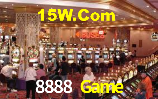 8888 Game