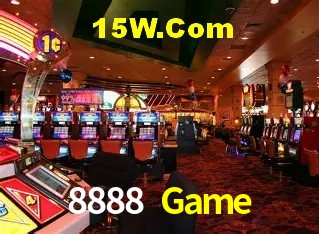 8888 Game Rio de Janeiro - Popular Jogos