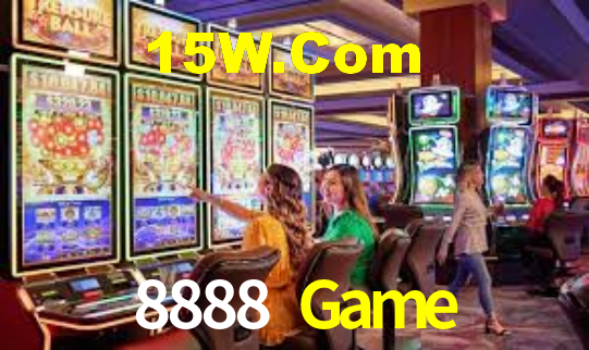 8888 Game