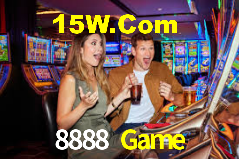 8888 Game