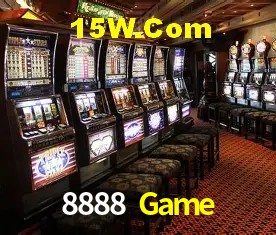 8888 Game - Customer Support