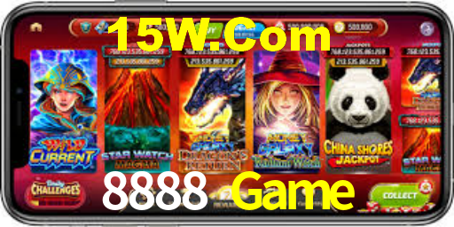 Sinta a adrenalina dos jogos de cassino com 8888 Game