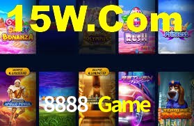 Exclusive Games 8888 Game