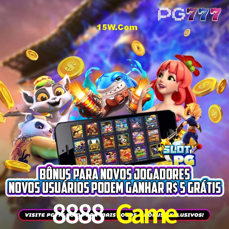 Secure Login 8888 Game