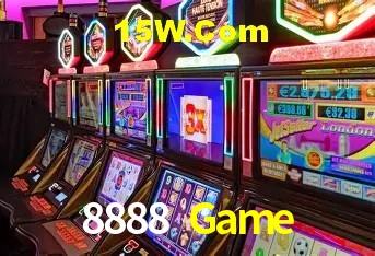 8888 Game - Support