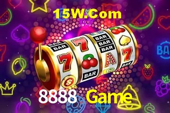 8888 Game - Aplicativo Móvel