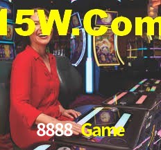 Programa VIP 8888 Game