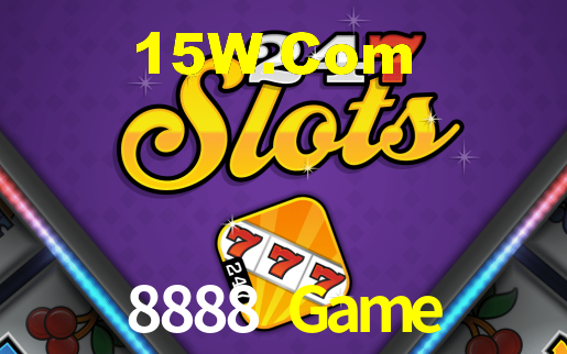8888 Game App