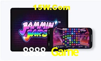 Design Responsivo 8888 Game