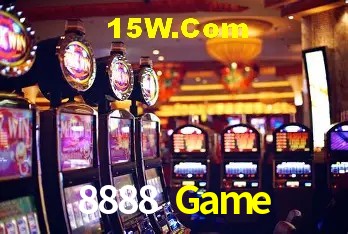 Promoção Relâmpago 8888 Game